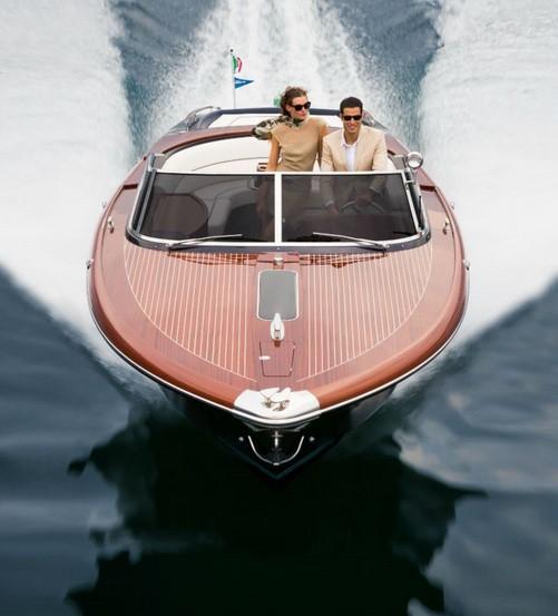 Riva Aquariva Super