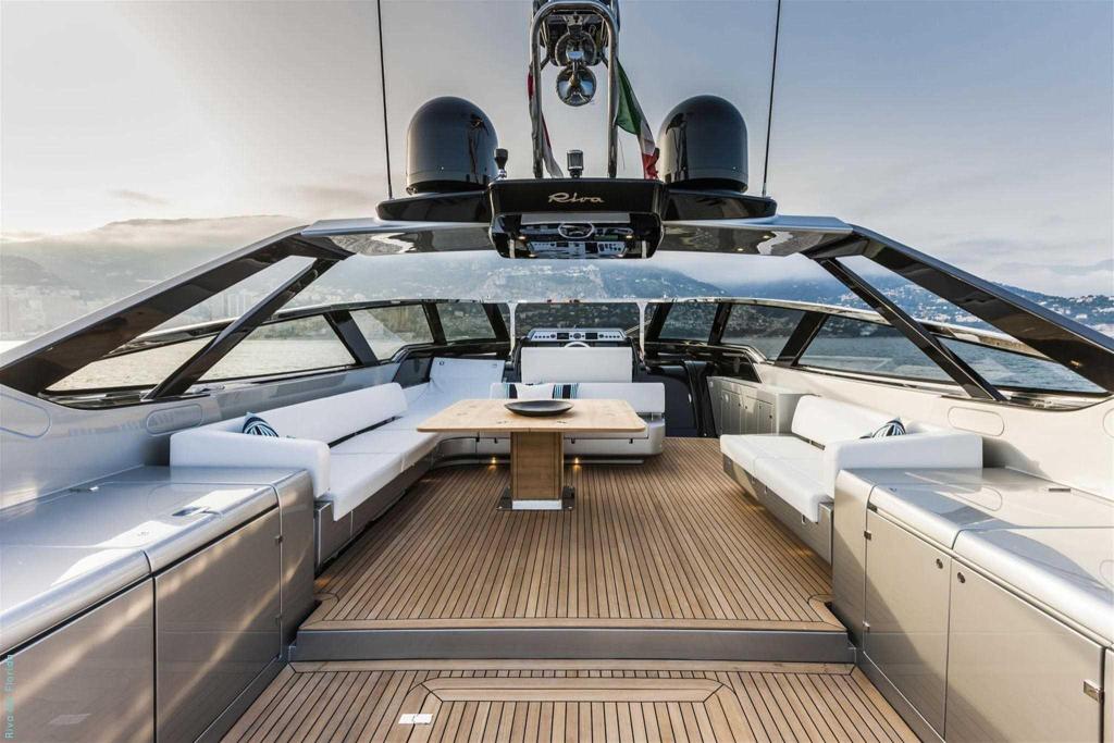 Riva 88 Florida