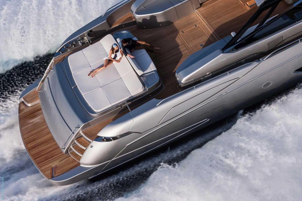 Riva 88 Florida