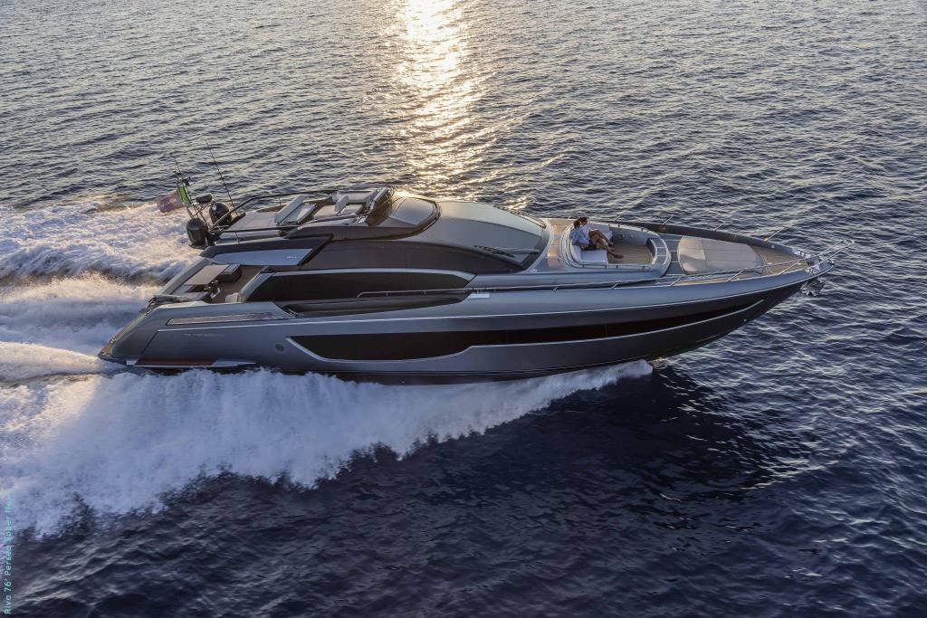 Riva 76 Perseo