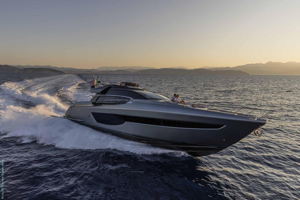 Riva 76 Perseo