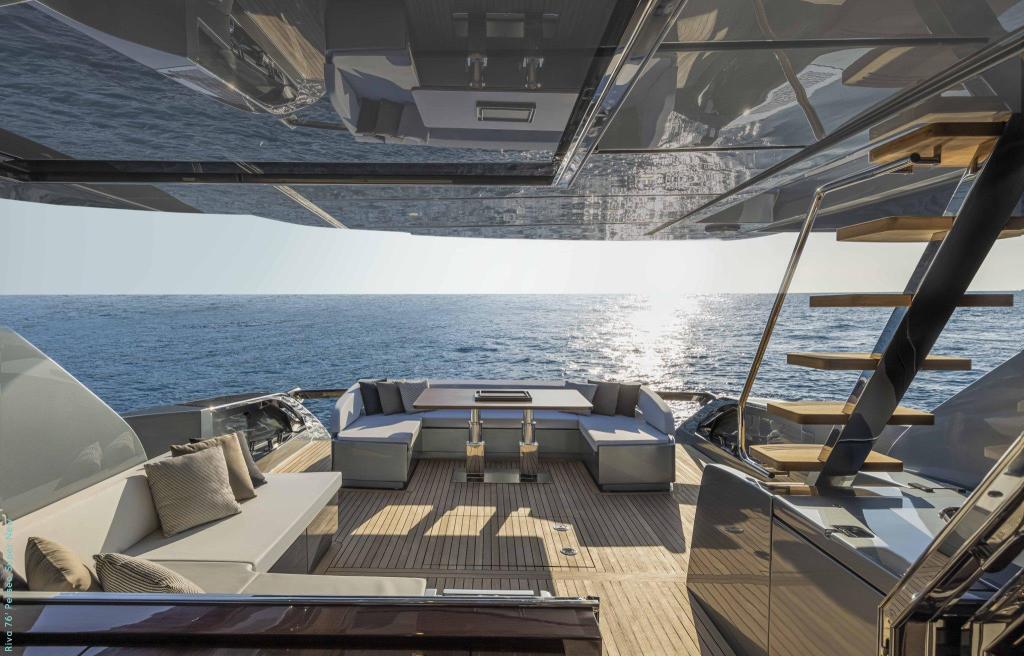 Riva 76 Perseo