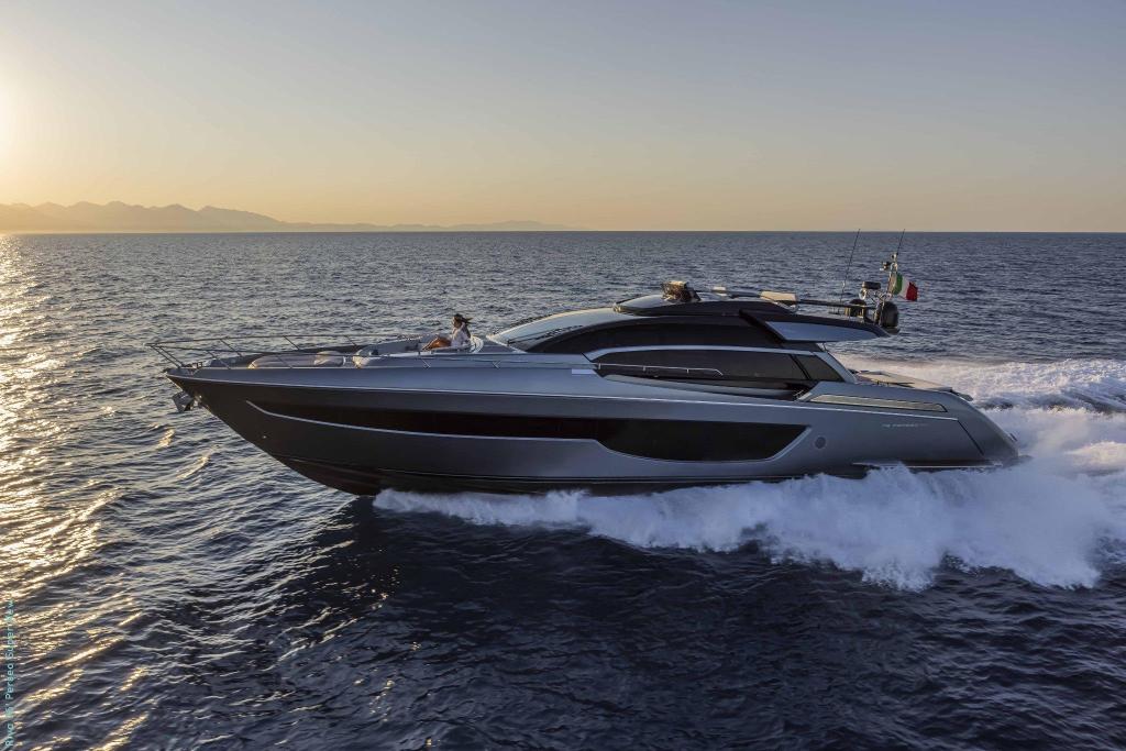 Riva 76 Perseo