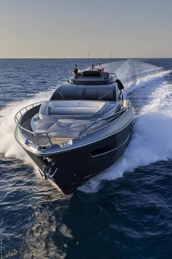 Riva 76 Perseo