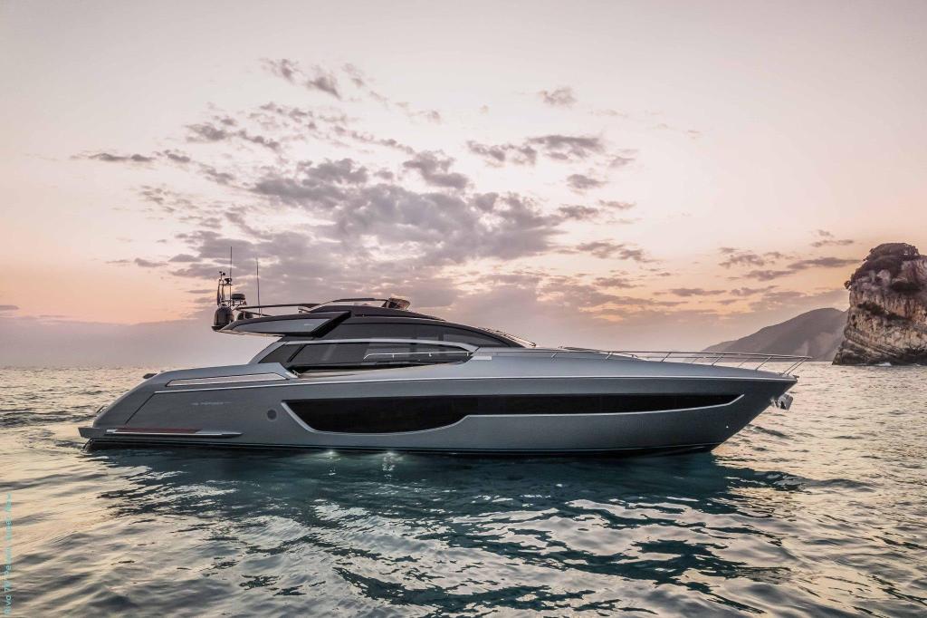 Riva 76 Perseo