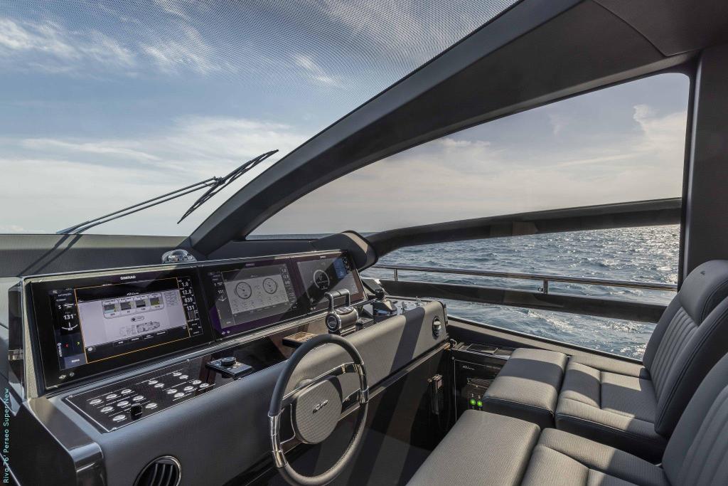 Riva 76 Perseo