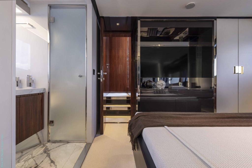 Riva 76 Perseo