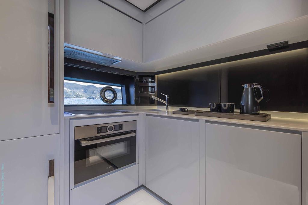 Riva 76 Perseo