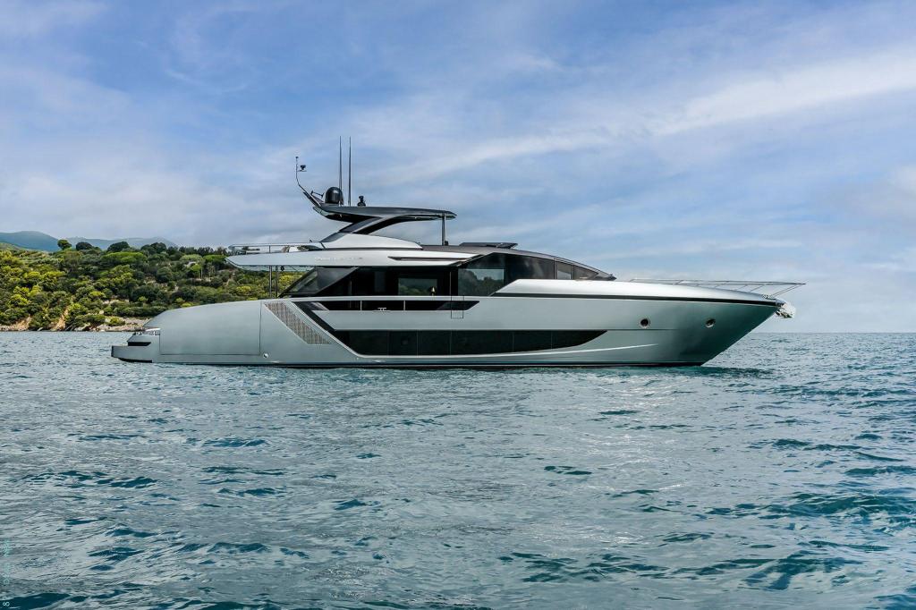 Riva 82 Diva