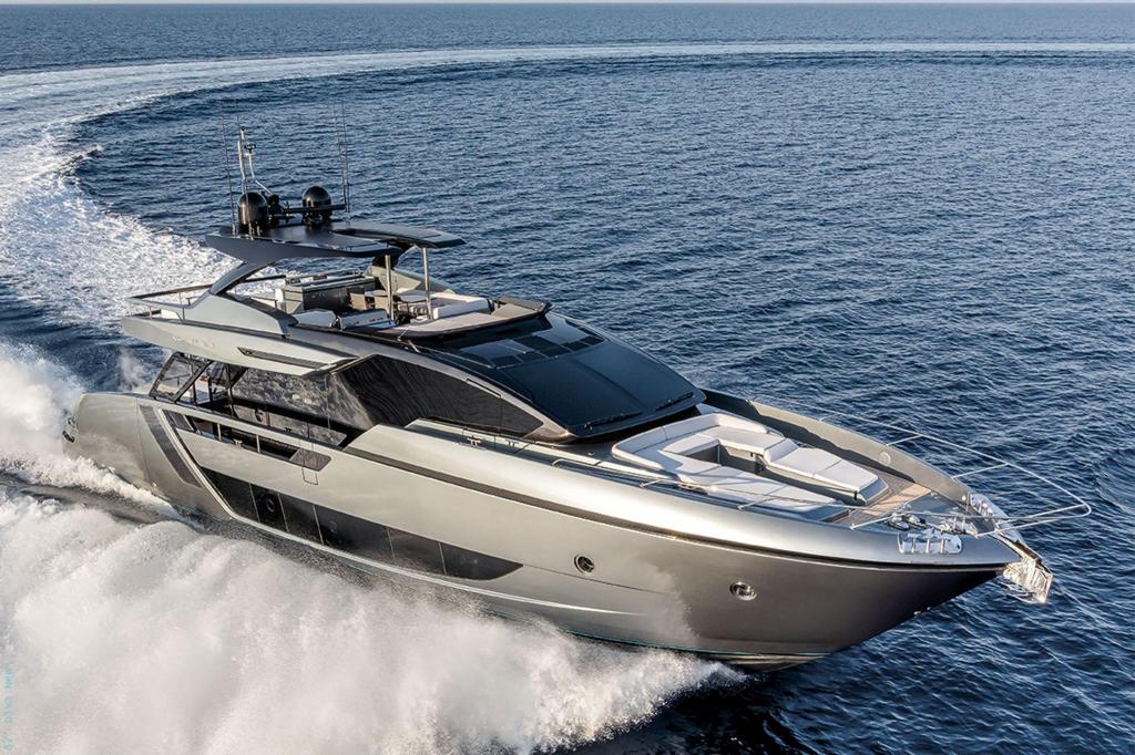 Riva 82 Diva
