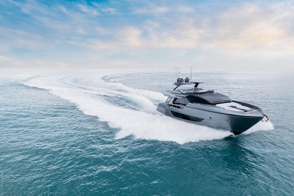 Riva 82 Diva