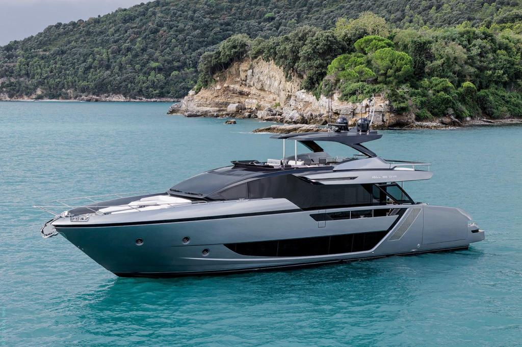 Riva 82 Diva