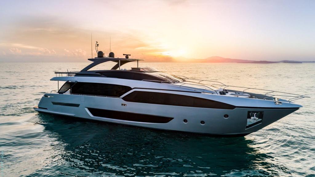 Riva 90 Argo