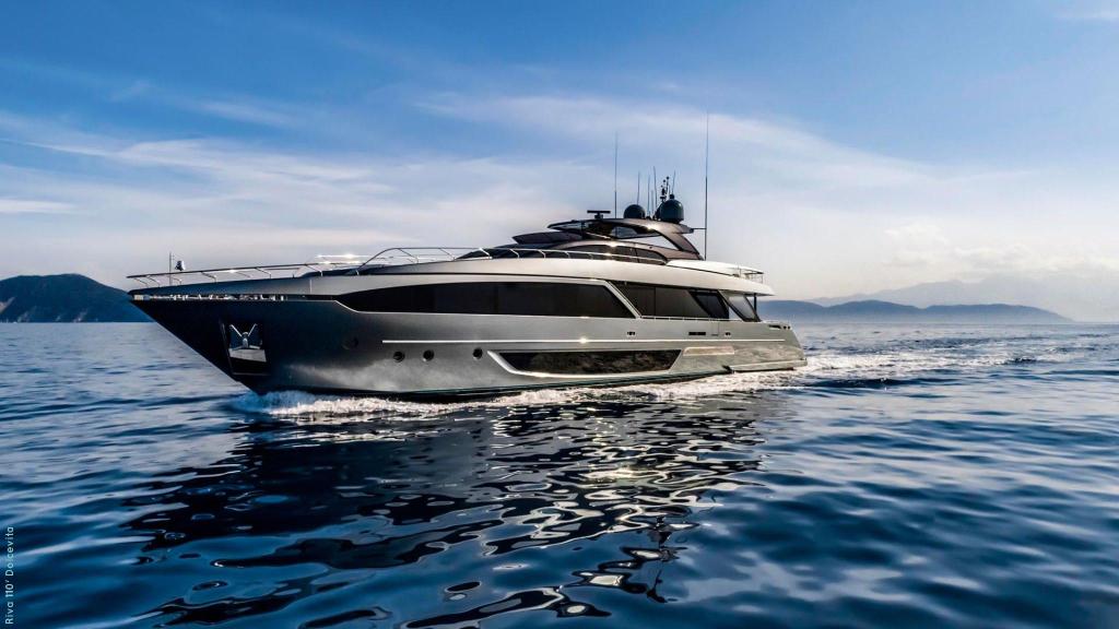 Riva 110 Dolcevita