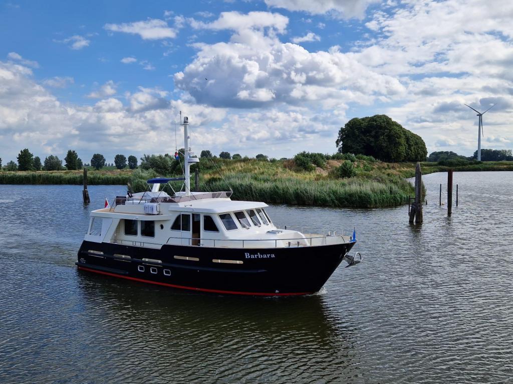 Almtrawler 1450 AD