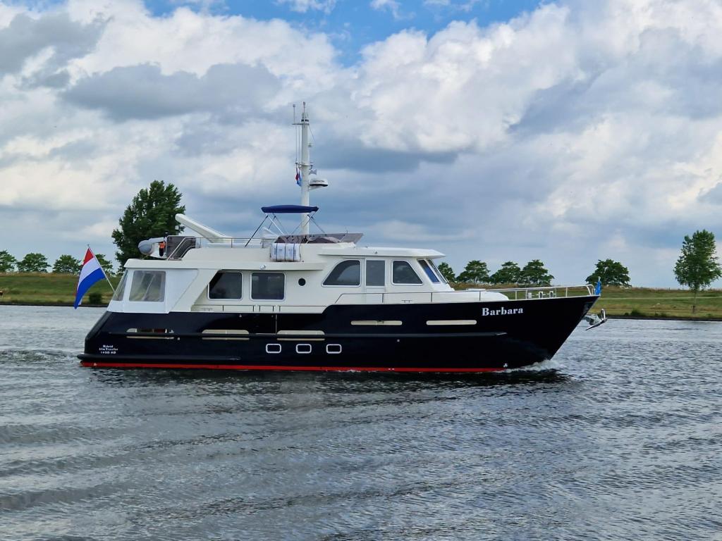 Almtrawler 1450 AD