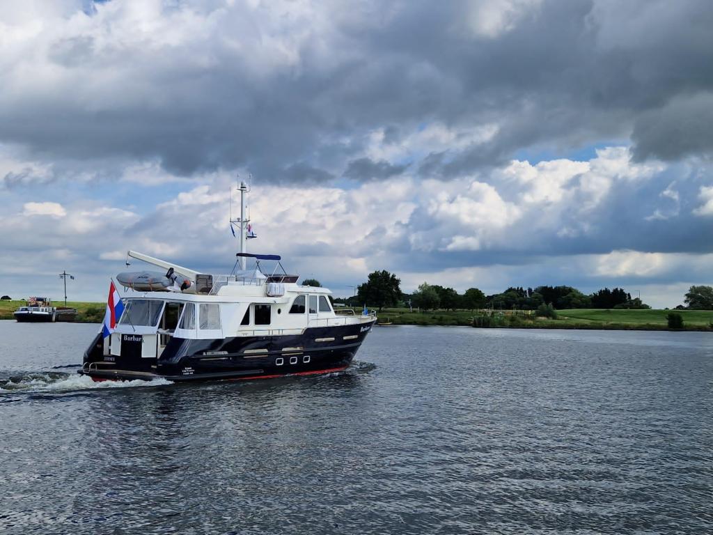Almtrawler 1450 AD