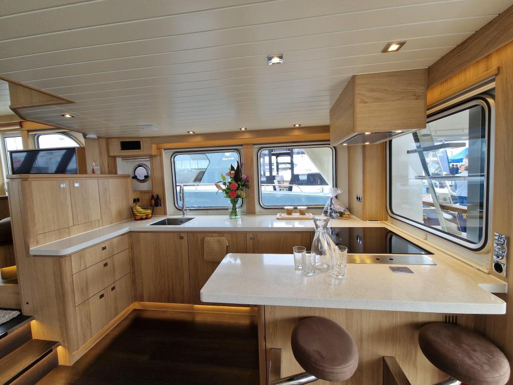 Almtrawler 1450 AD