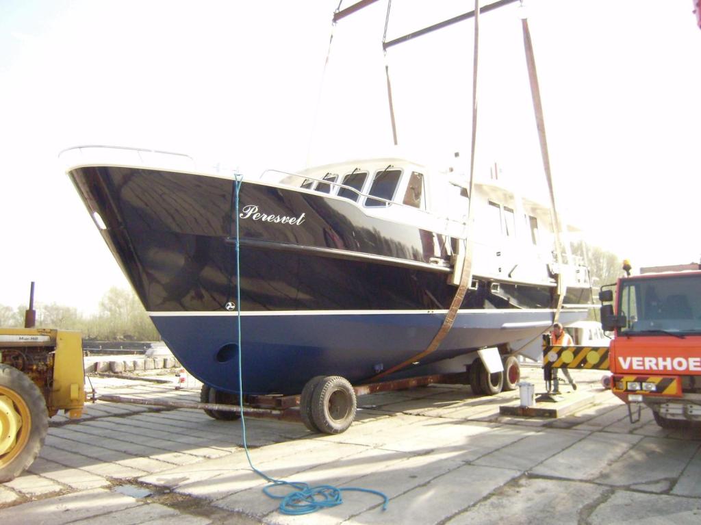 Almtrawler 1530 - 1600
