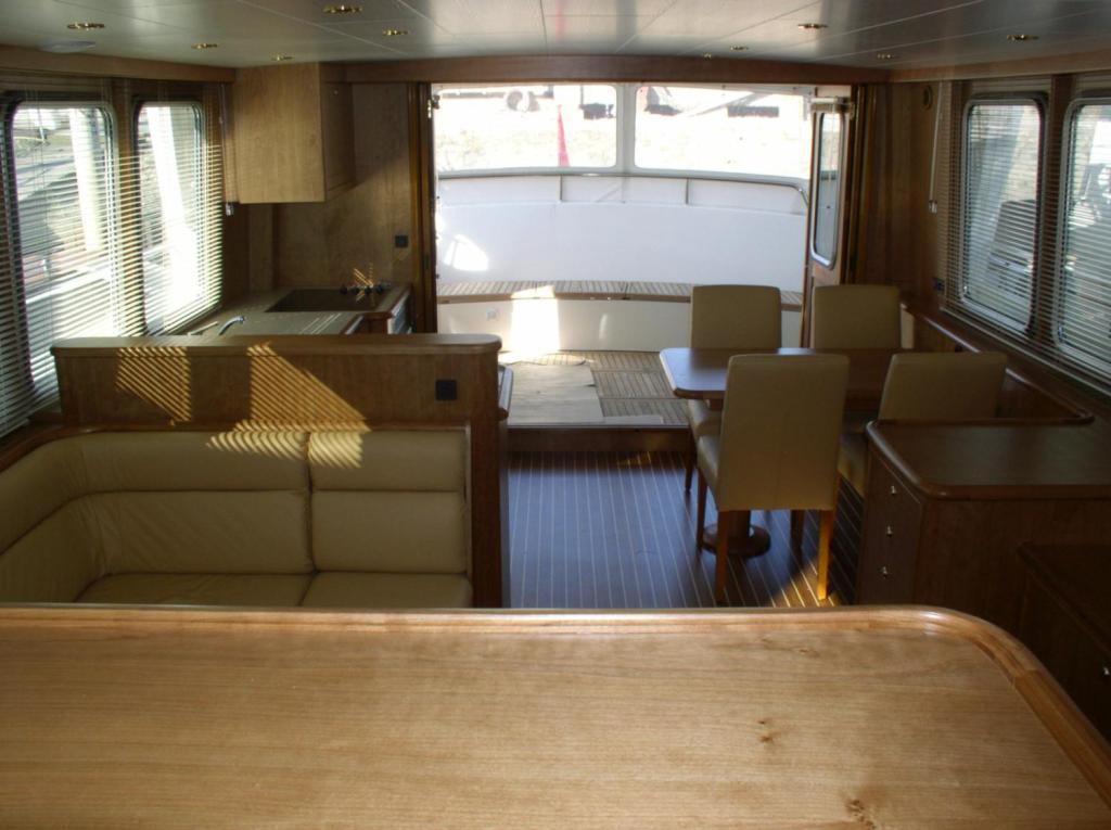 Almtrawler 1530 - 1600