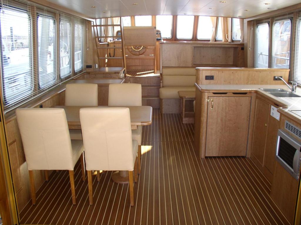 Almtrawler 1530 - 1600