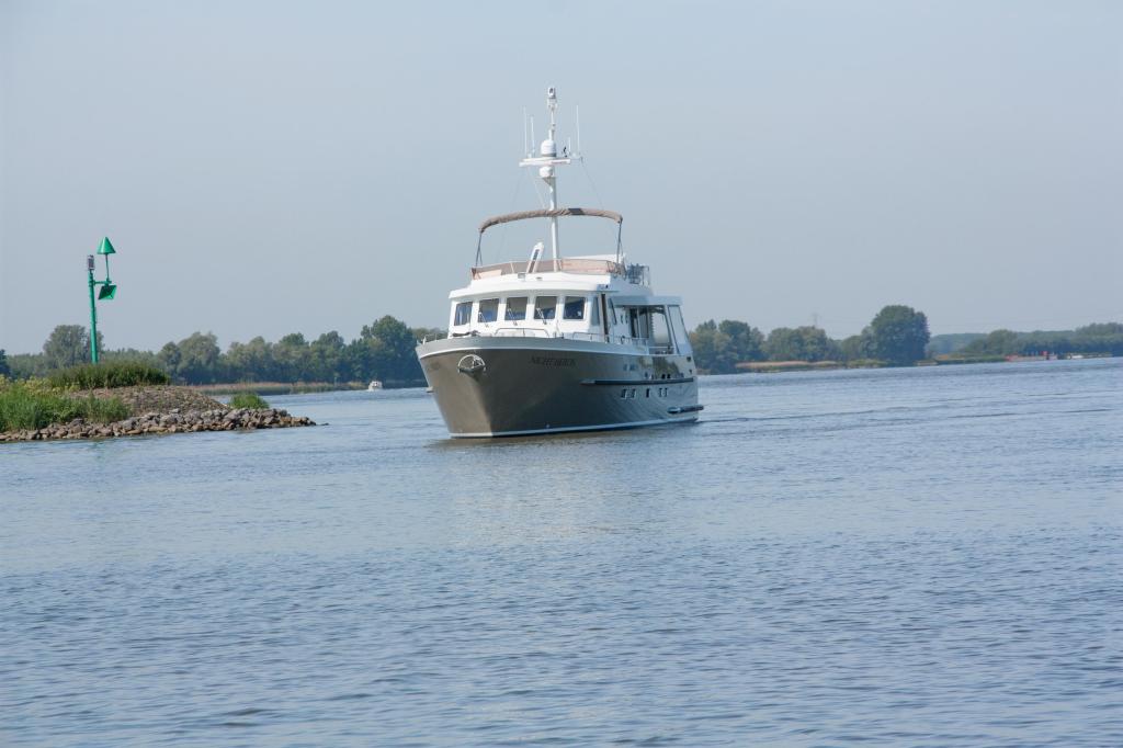 Almtrawler 1650 - 1700