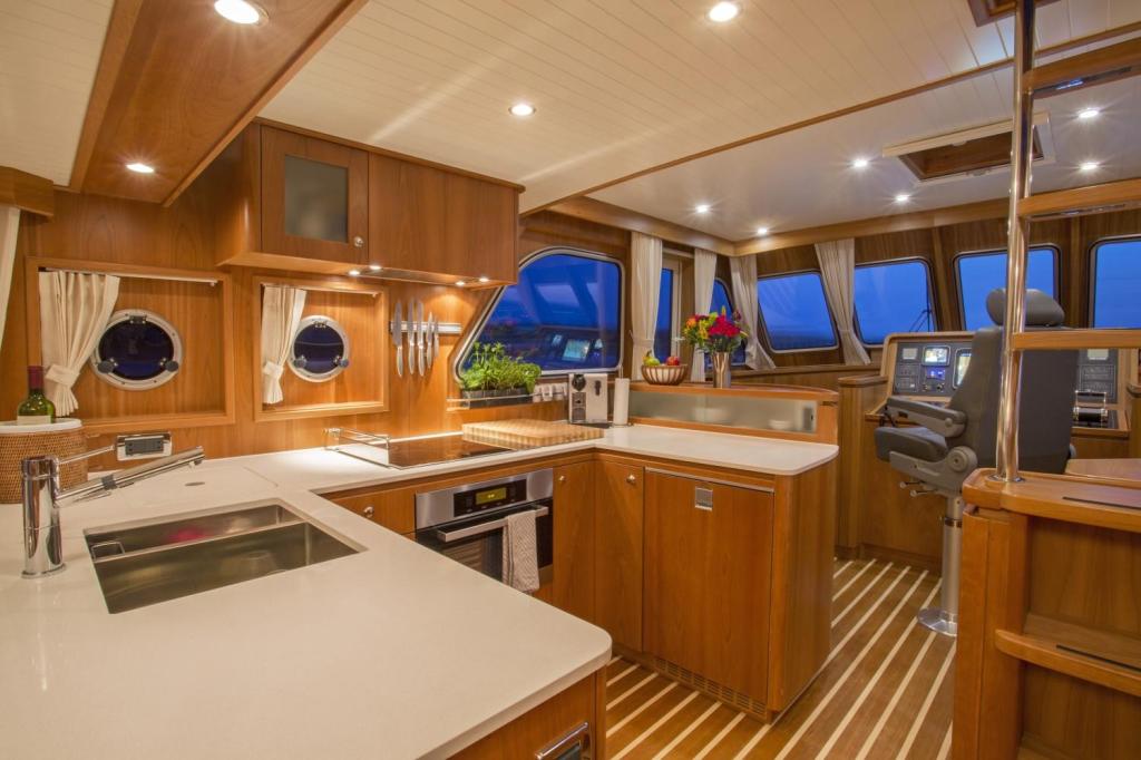 Almtrawler 1650 - 1700