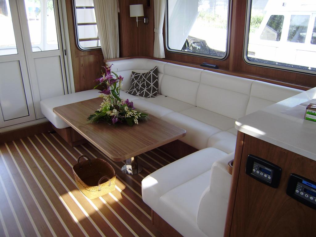 Almtrawler 1650 - 1700