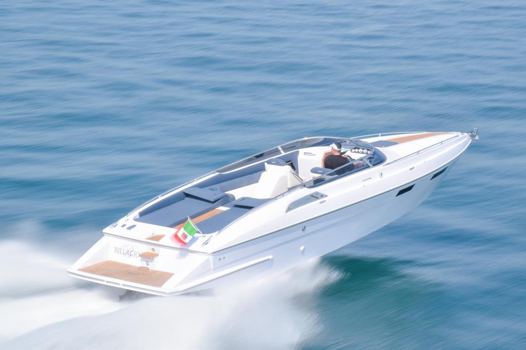 A. Mostes Offshore 31