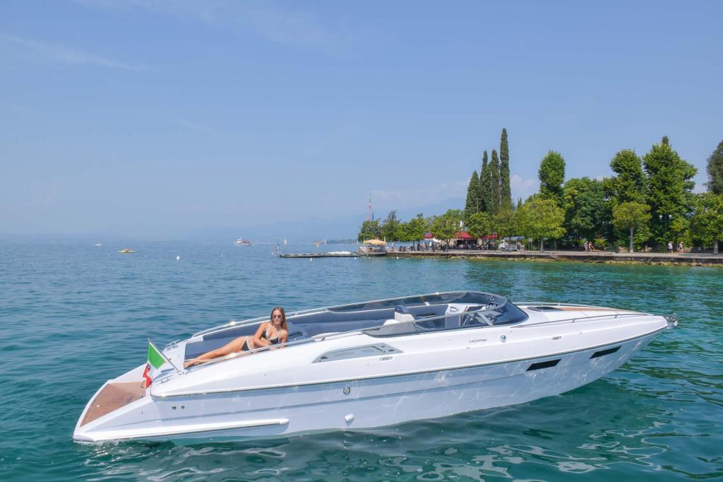 A. Mostes Offshore 31