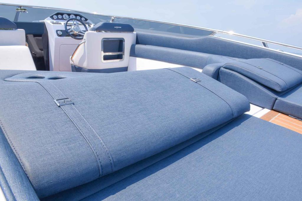 A. Mostes Offshore 31