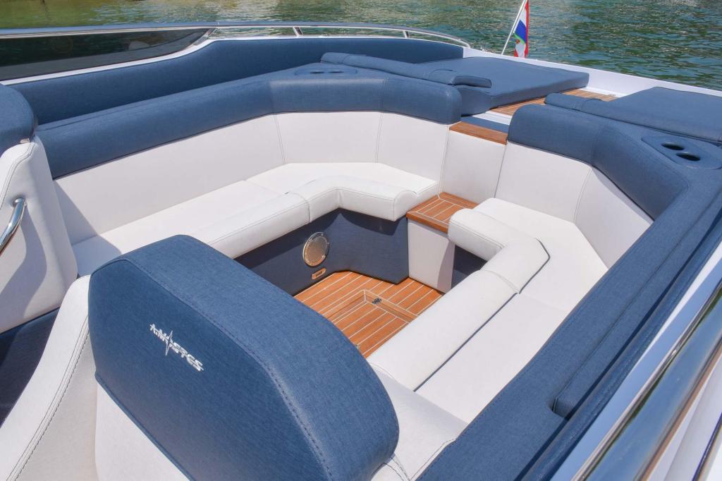 A. Mostes Offshore 31