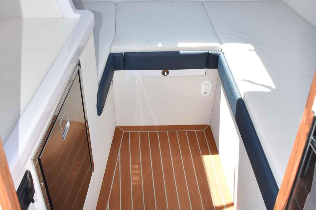 A. Mostes Offshore 31