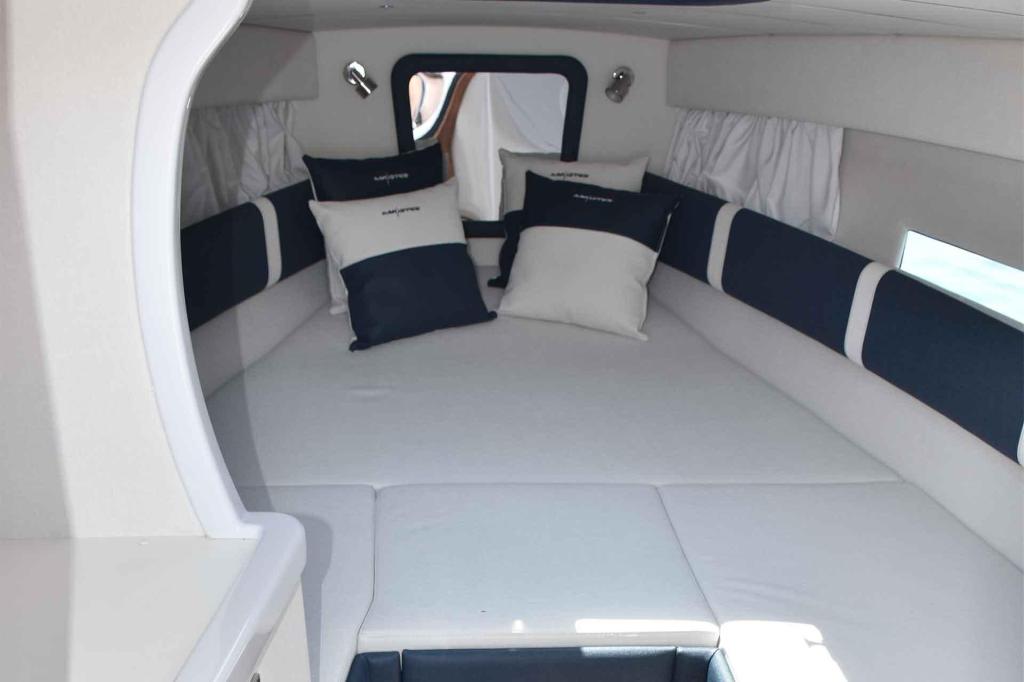 A. Mostes Offshore 31