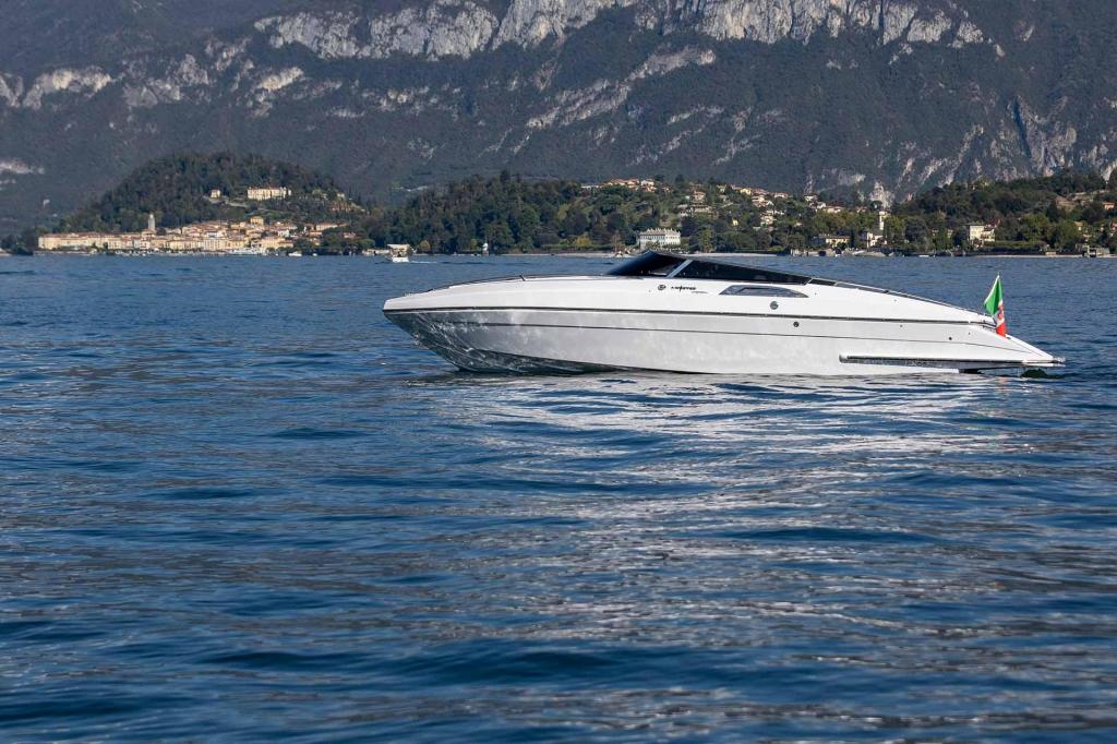 A. Mostes Venere 255