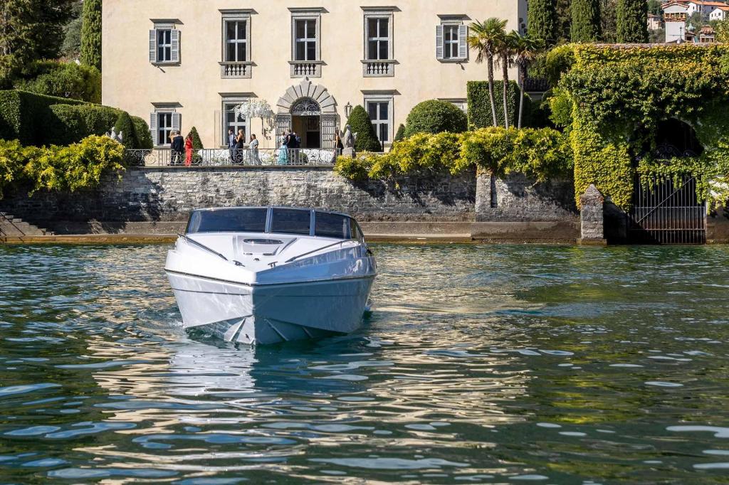 A. Mostes Venere 255