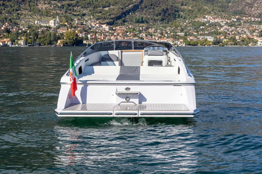 A. Mostes Venere 255