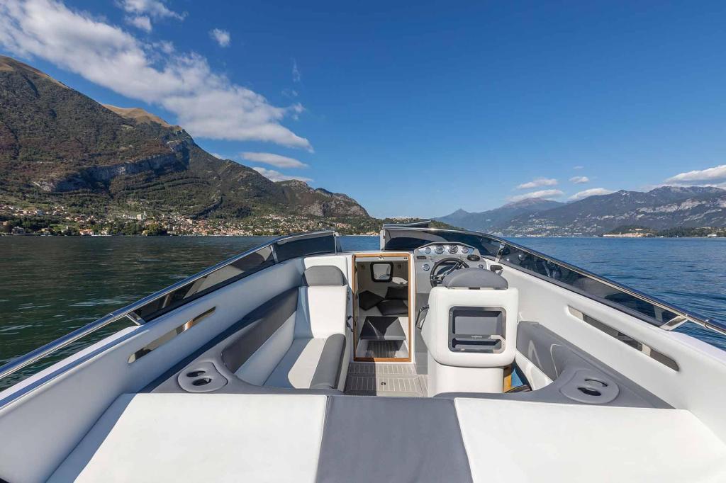 A. Mostes Venere 255