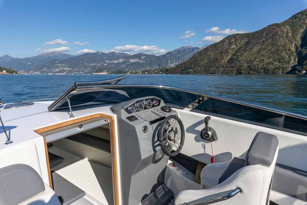 A. Mostes Venere 255