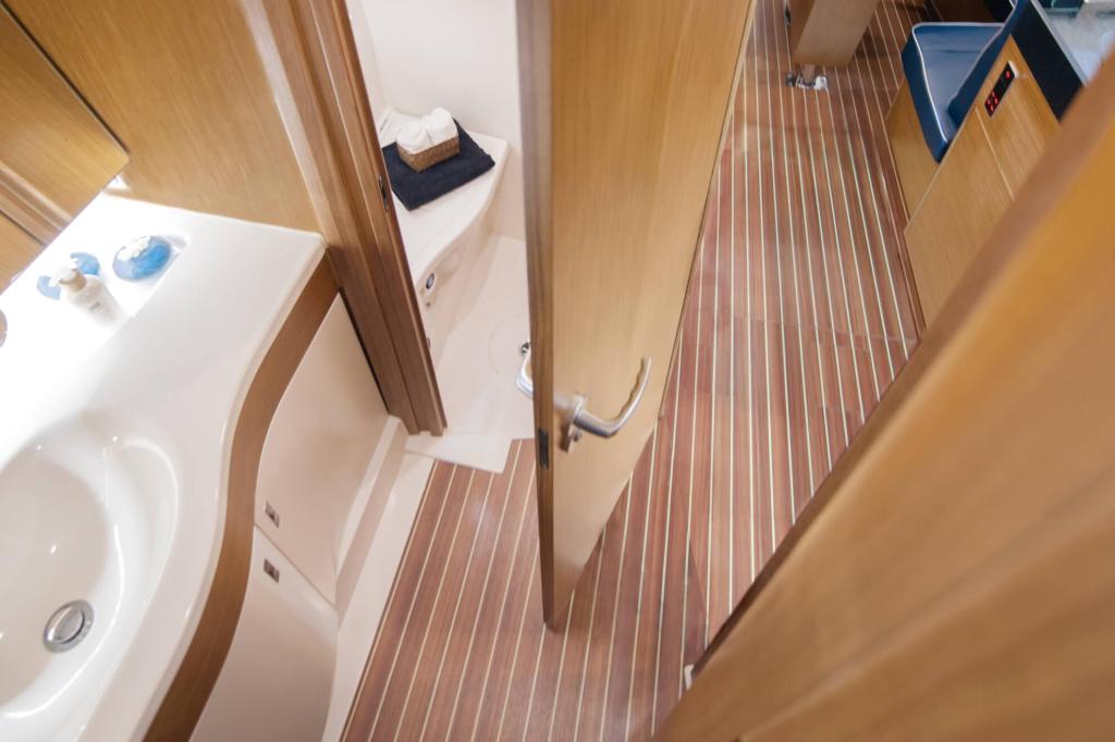 Dehler 42