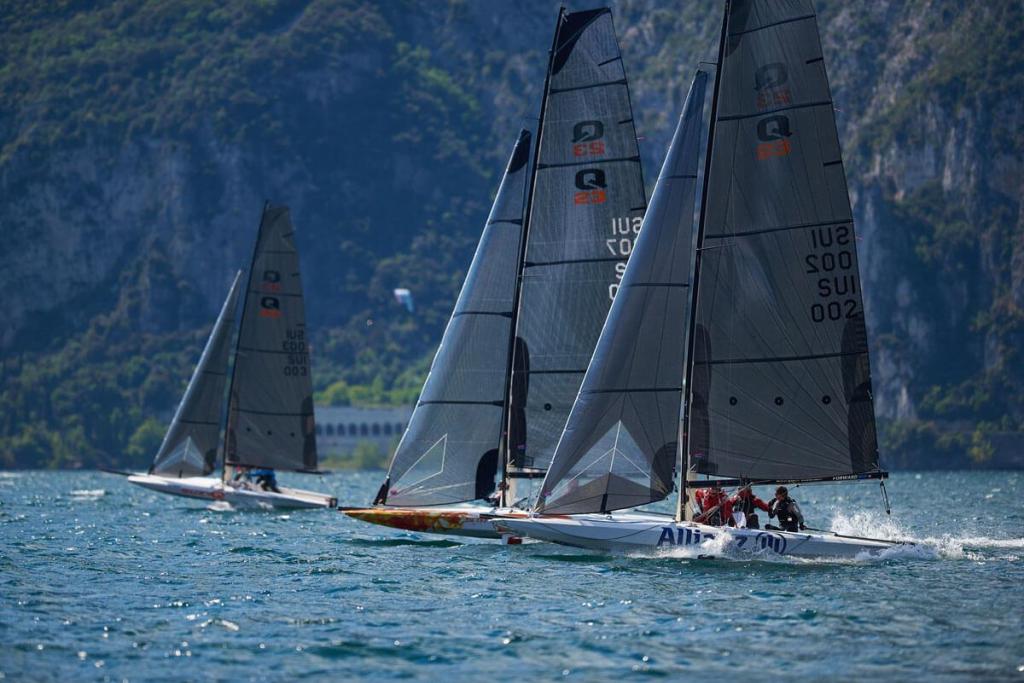 Quant 23