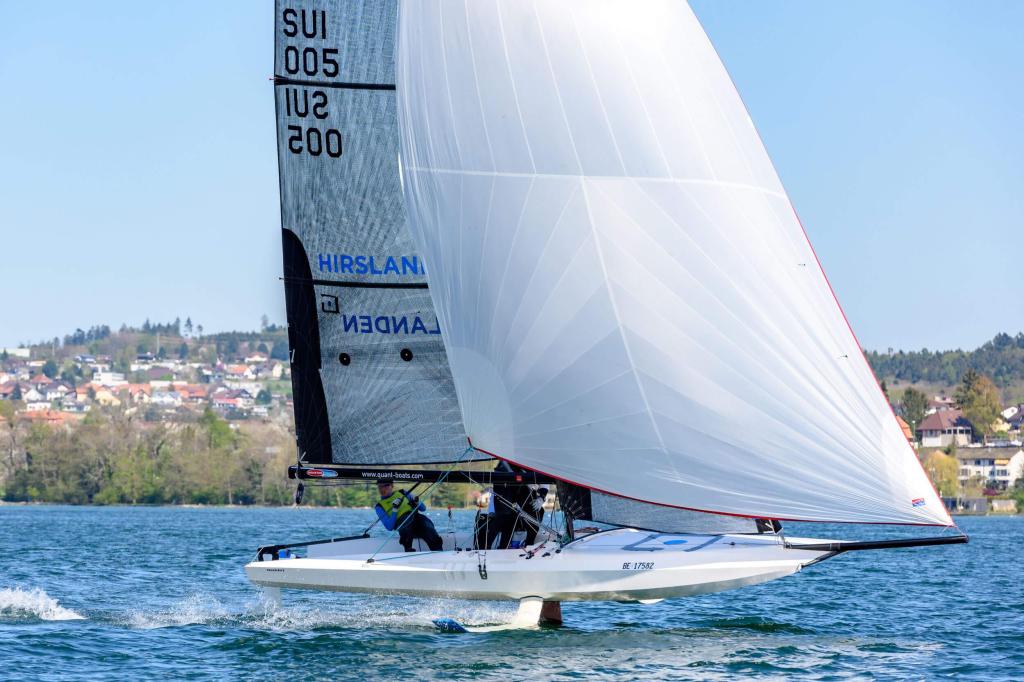 Quant 23