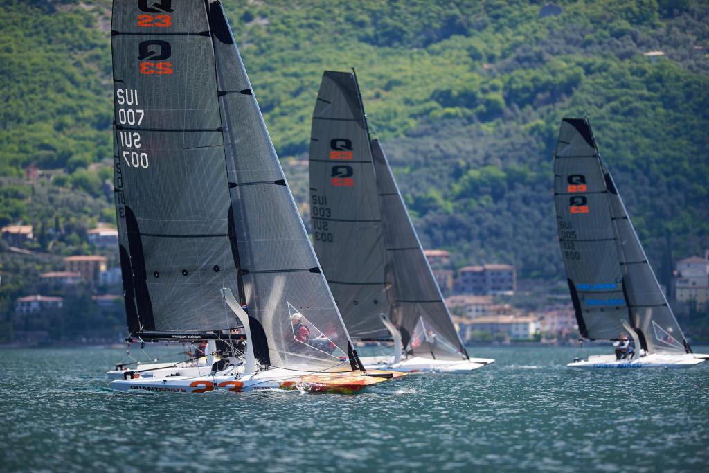Quant 23