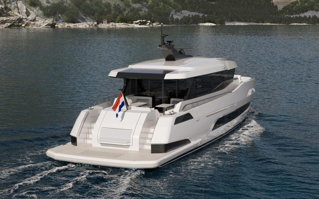 Holterman X-treme 65