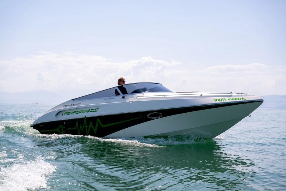 Performance e801