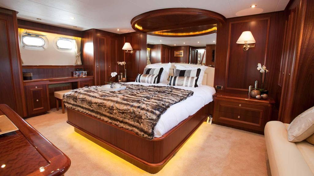 Mulder 73 Wheelhouse