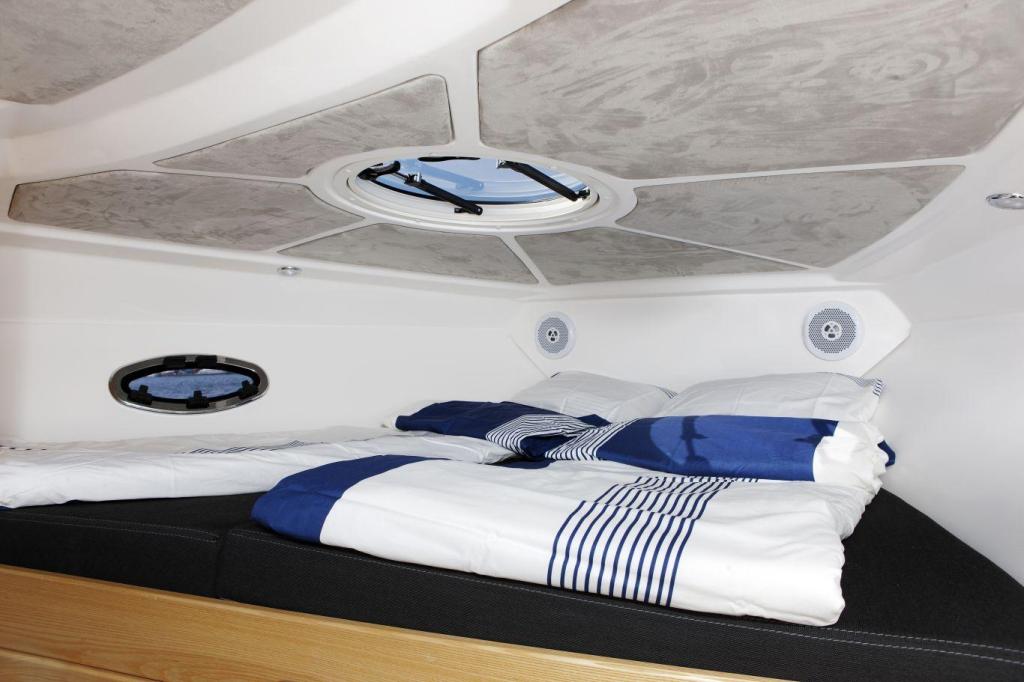 Nidelv Searider 820W