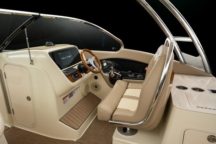 Chris Craft Calypso 28