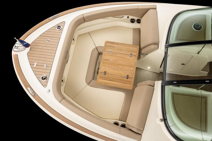 Chris Craft Calypso 28