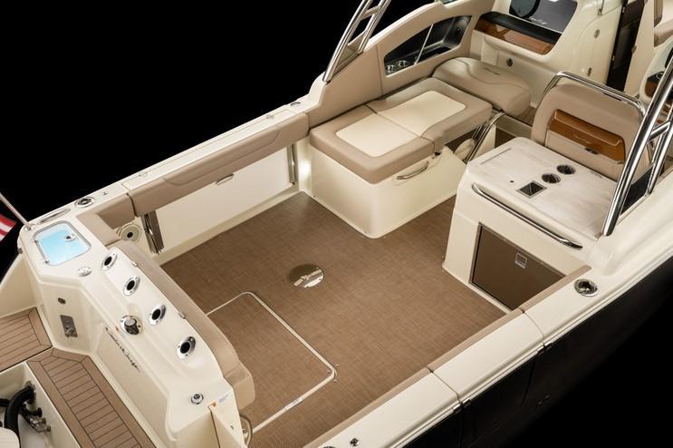 Chris Craft Calypso 28